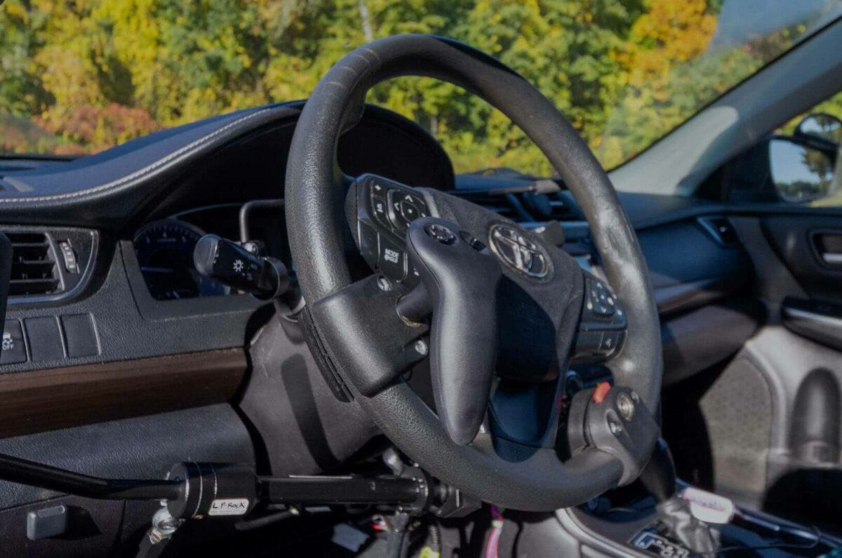 Cmsc Drivers Ed for Teens and Adults - CMSC Driving School