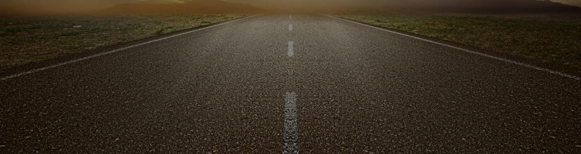 First solo drive Massachusetts route planning new drivers familiar roads avoid highway CMSC road test preparation