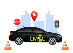 Cmsc CMSC Driving School Worcester