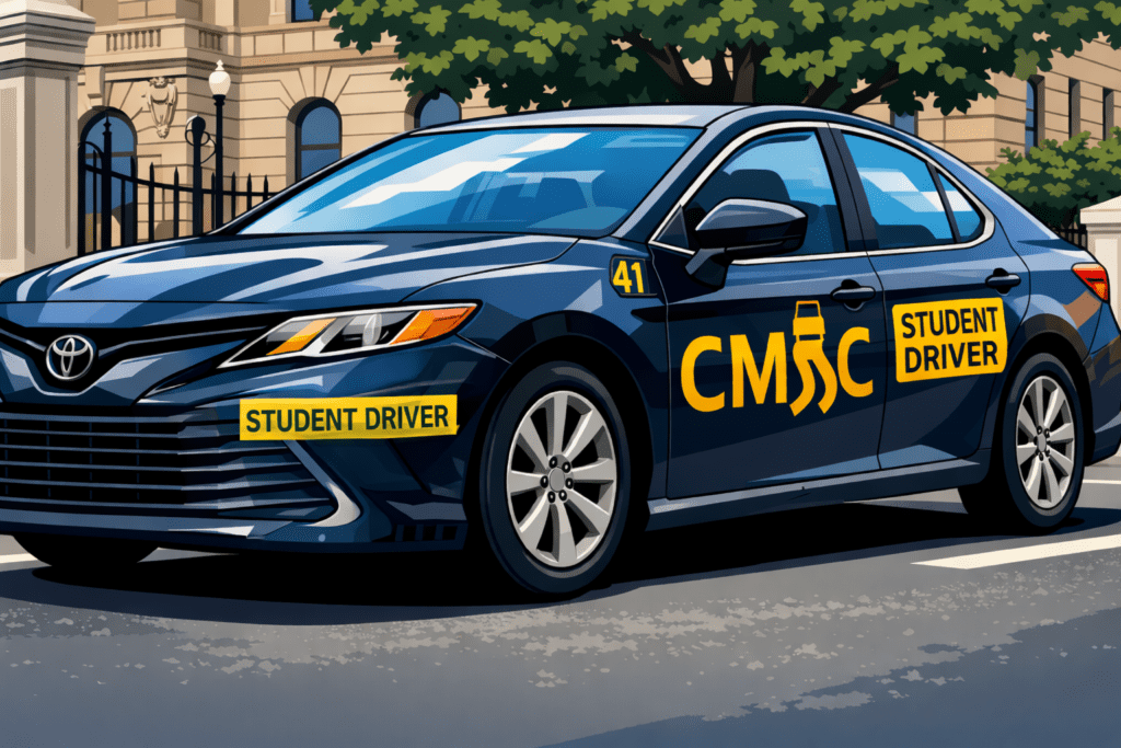 South Shore Driving School